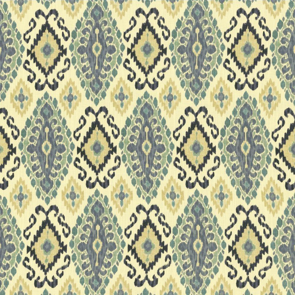 Kasmir Takahama Surf Fabric