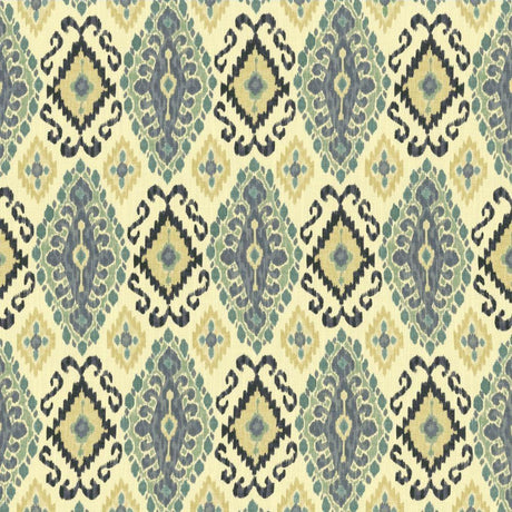 Kasmir Takahama Surf Fabric