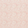 Schumacher Pomegranate Print Petal Fabric