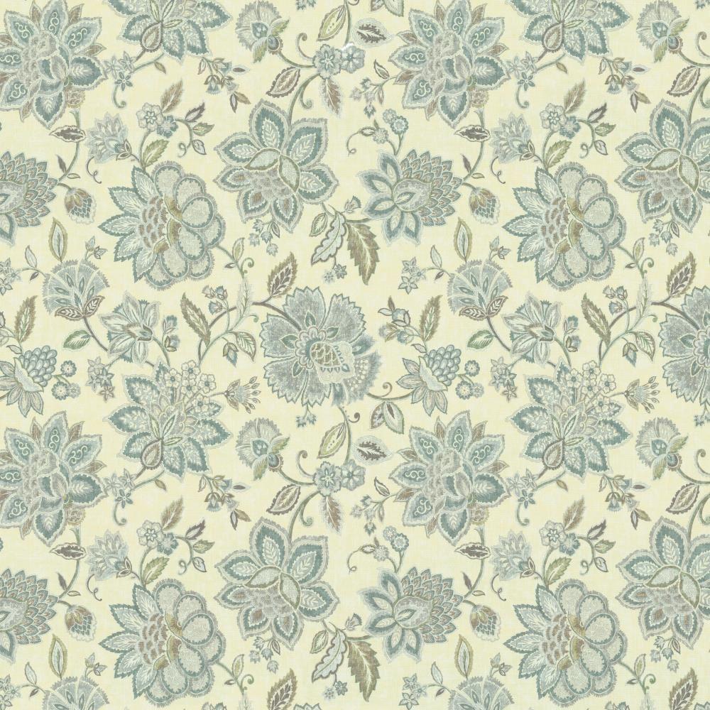 Kasmir Troyan Arctic Fabric