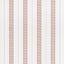 Schumacher Nauset Stripe Sienna Fabric