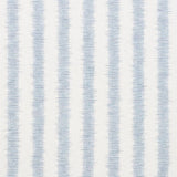 Schumacher Attleboro Ikat Blues Fabric