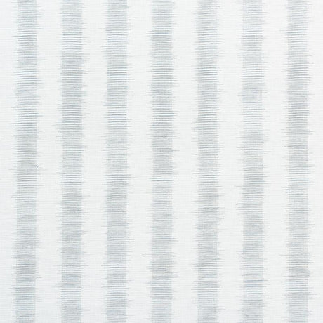 Schumacher Attleboro Ikat Mineral Fabric