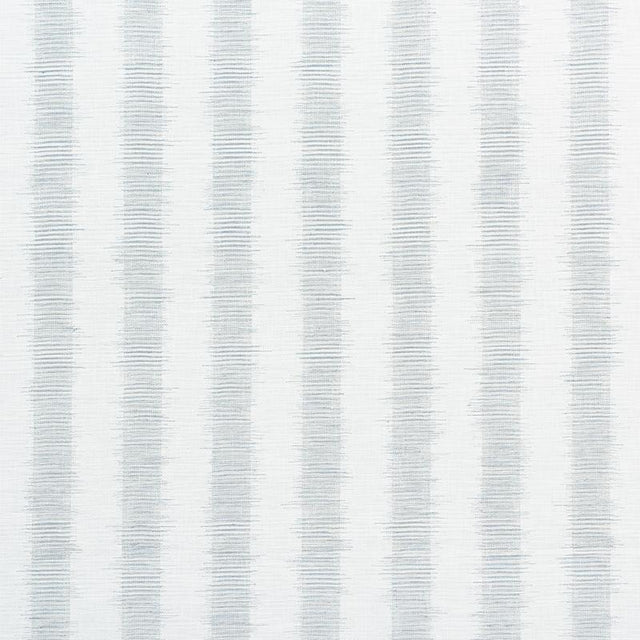 Schumacher Attleboro Ikat Mineral Fabric