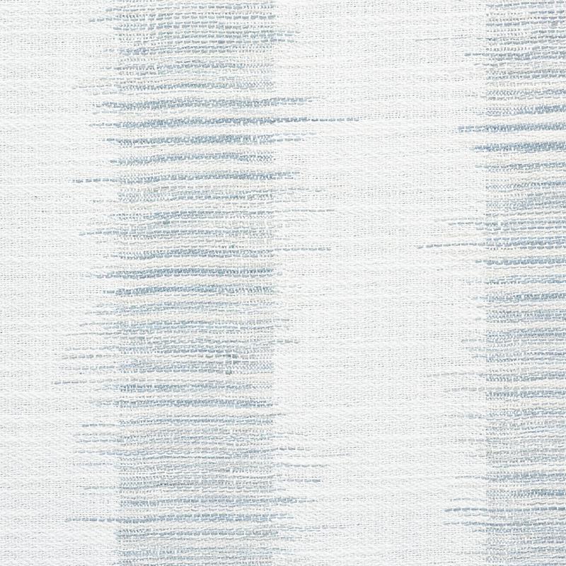 Schumacher Attleboro Ikat Mineral Fabric
