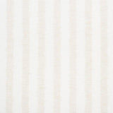 Schumacher Attleboro Ikat Natural Fabric