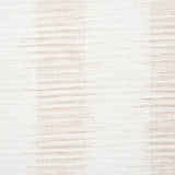 Schumacher Attleboro Ikat Natural Fabric