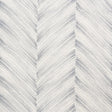 Schumacher Harmony Silver Fabric