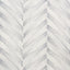 Schumacher Harmony Silver Fabric