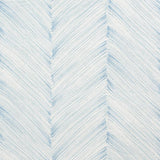 Schumacher Harmony Sky Fabric