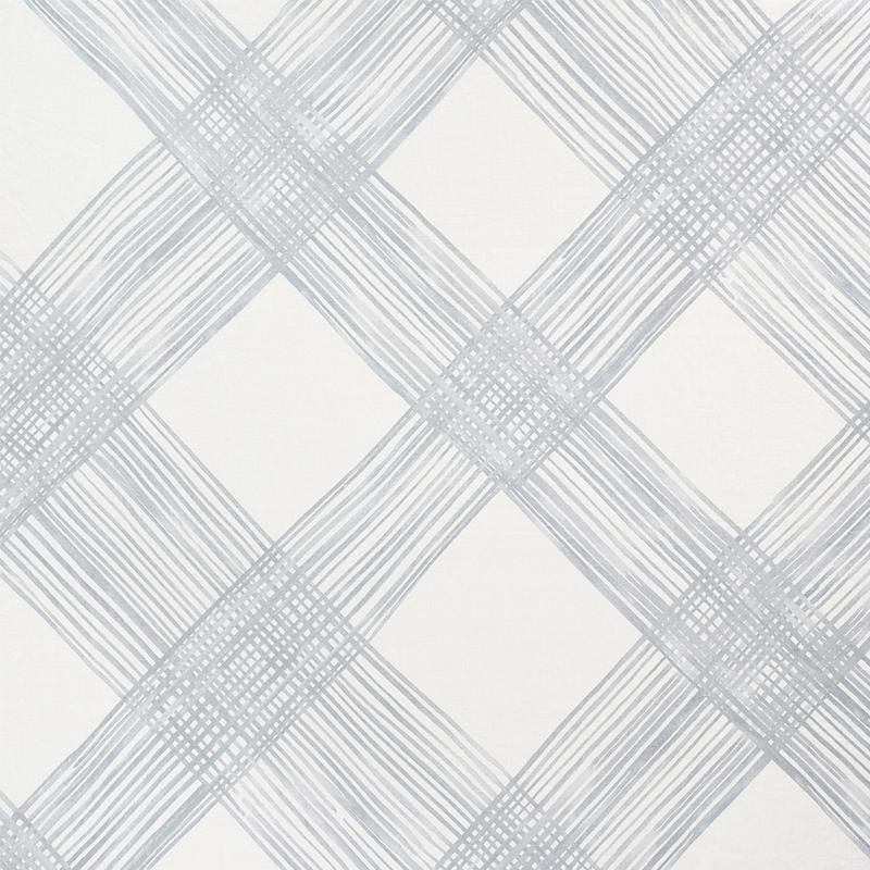 Schumacher Traverse Linen Fabric