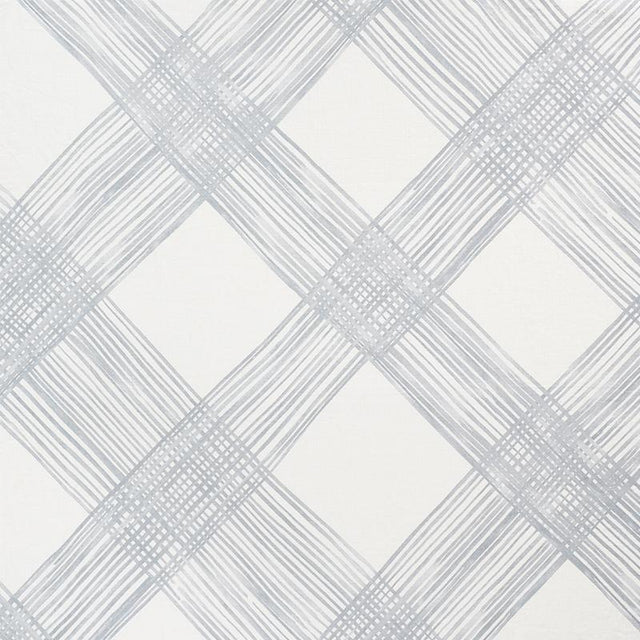 Schumacher Traverse Linen Fabric