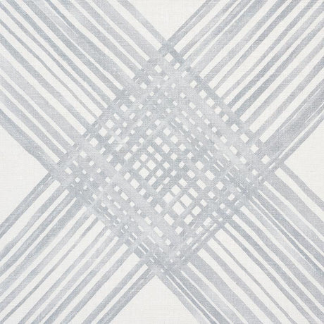Schumacher Traverse Linen Fabric