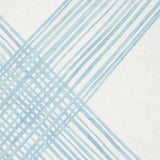Schumacher Traverse Sky Fabric