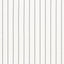 Schumacher Cavett Stripe Charcoal Fabric
