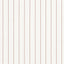 Schumacher Cavett Stripe Sienna Fabric