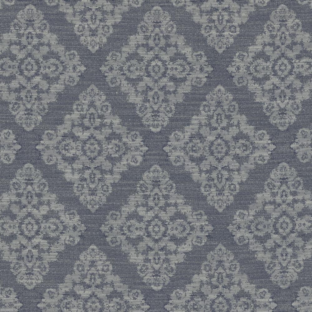 Kasmir Weathered Denim Fabric