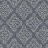 Kasmir Weathered Denim Fabric