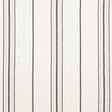 Schumacher Scarset Stripe Neutral Fabric