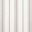 Schumacher Scarset Stripe Neutral Fabric
