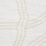 Schumacher Seabury Casement Natural Fabric
