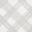 Schumacher Traverse Linen Wallpaper