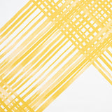 Schumacher Traverse Yellow Wallpaper