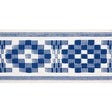 Schumacher Blue Maidstone Tape