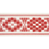 Schumacher Coral Maidstone Tape