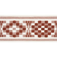 Schumacher Russet Maidstone Tape