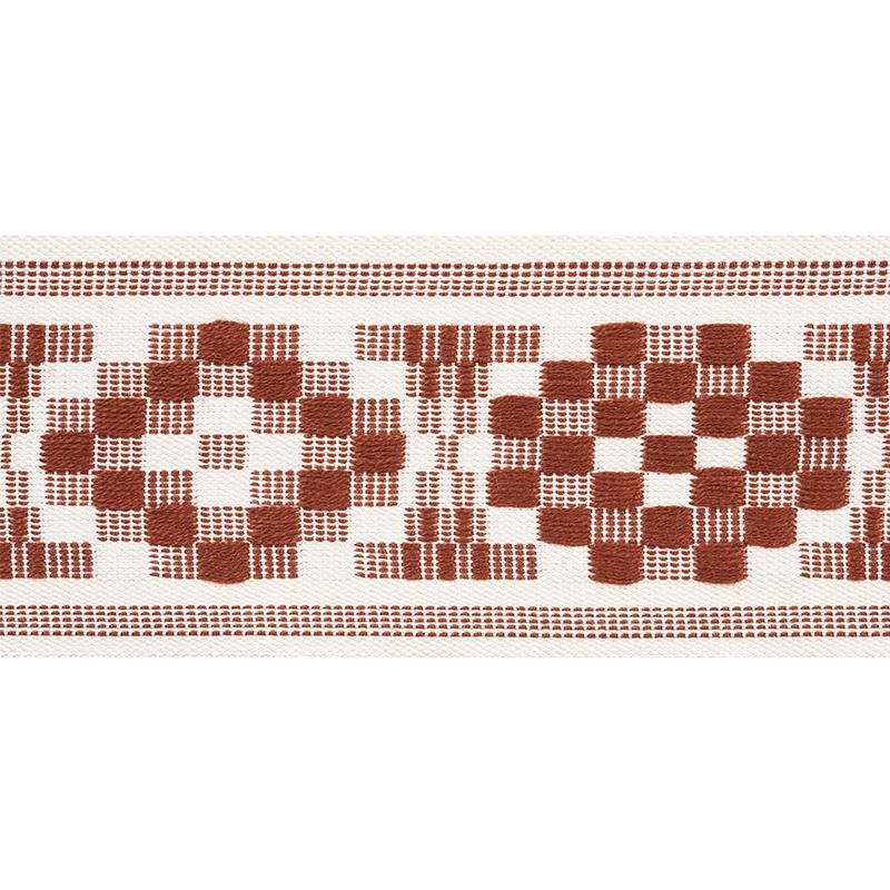 Schumacher Russet Maidstone Tape
