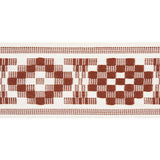Schumacher Russet Maidstone Tape