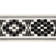 Schumacher Black Maidstone Tape
