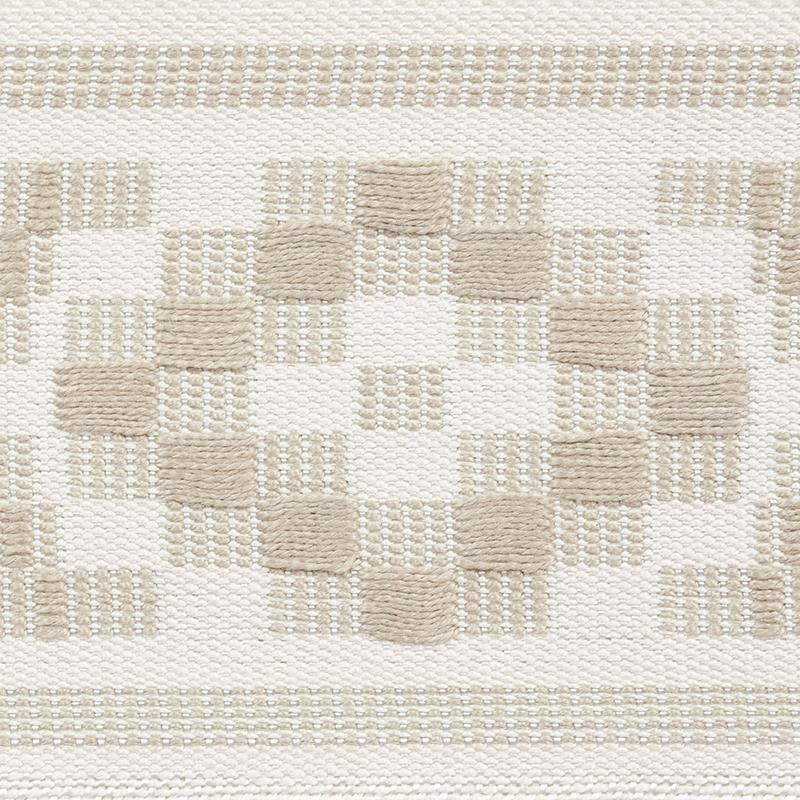Schumacher Maidstone Tape Linen Trim