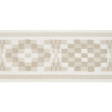 Schumacher Linen Maidstone Tape
