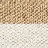 Schumacher White & Gold Modern Neutral Iii Medium Tape