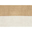 Schumacher White & Gold Modern Neutral Iii Wide Tape