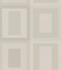 Threads MORO PARCHMENT Wallpaper