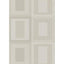 Threads MORO PARCHMENT Wallpaper