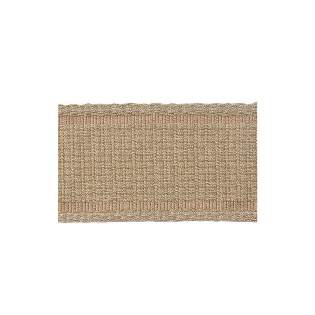 Brunschwig & Fils COEUR BAND HEMP Trim