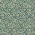 Kasmir Zibura Peacock Fabric
