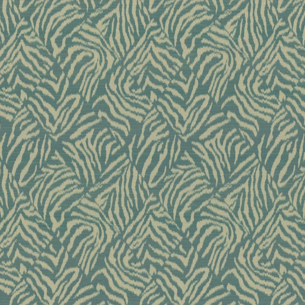 Kasmir Zibura Peacock Fabric
