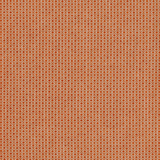 Lee Jofa COSGROVE TANGERINE Upholstery Fabric