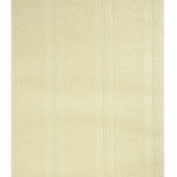 Brunschwig & Fils EMPOLI ON SISAL & COTTON NEUTRAL Wallpaper
