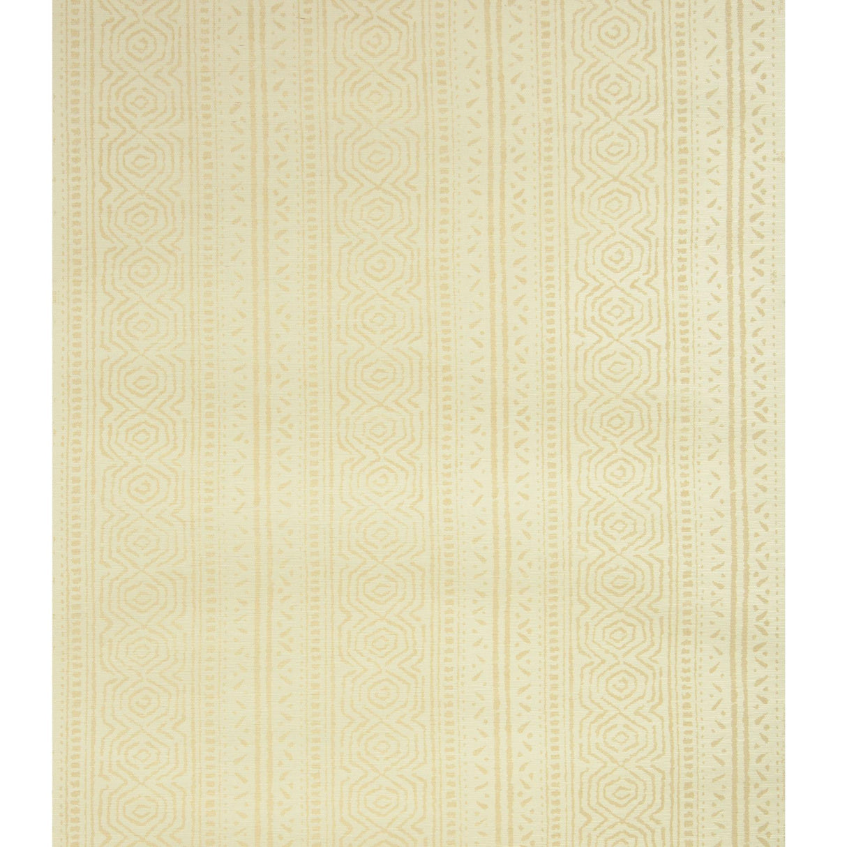 Brunschwig & Fils EMPOLI ON SISAL & COTTON NEUTRAL Wallpaper