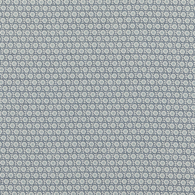 Baker Lifestyle ORETO INDIGO Fabric