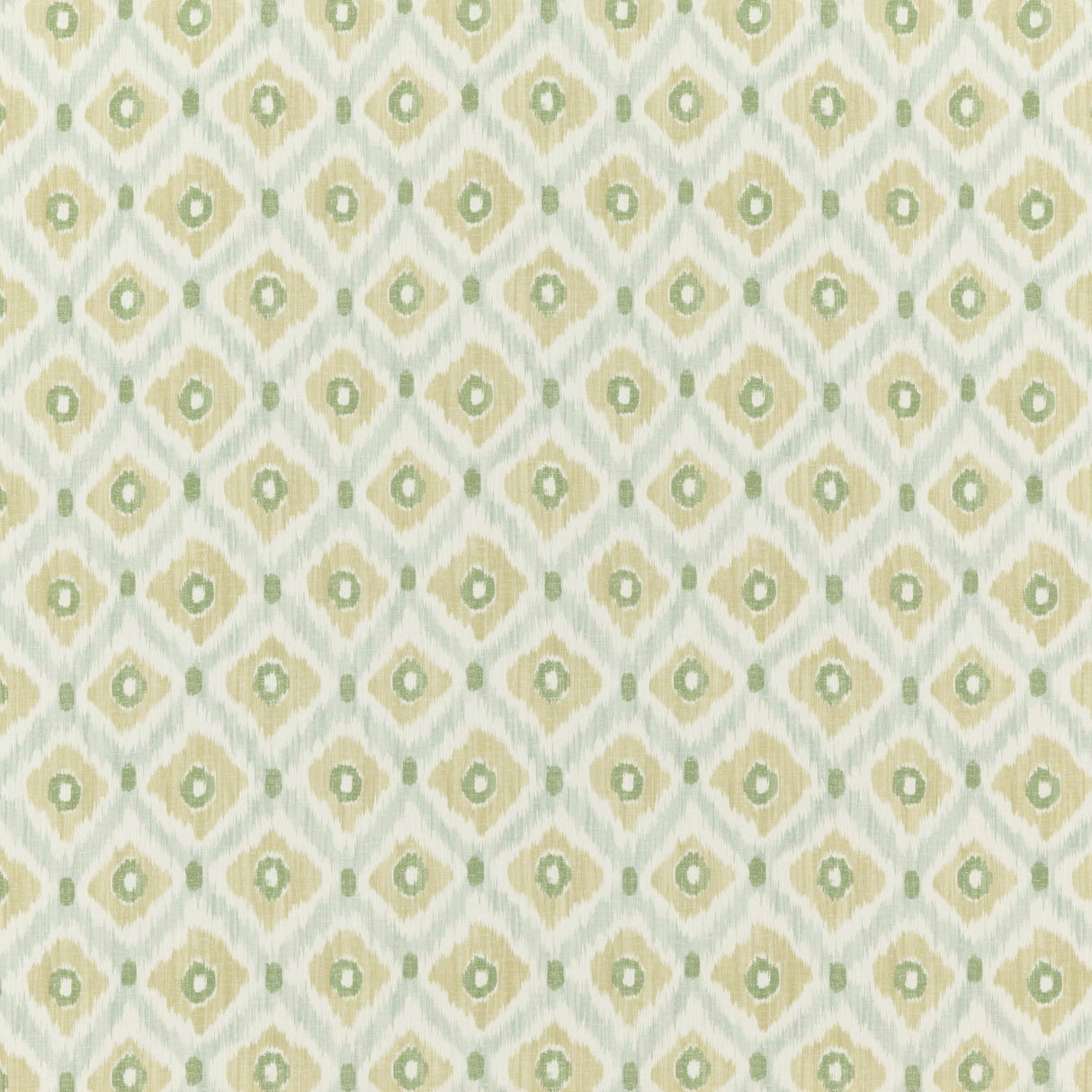 Baker Lifestyle VASCO AQUA Fabric