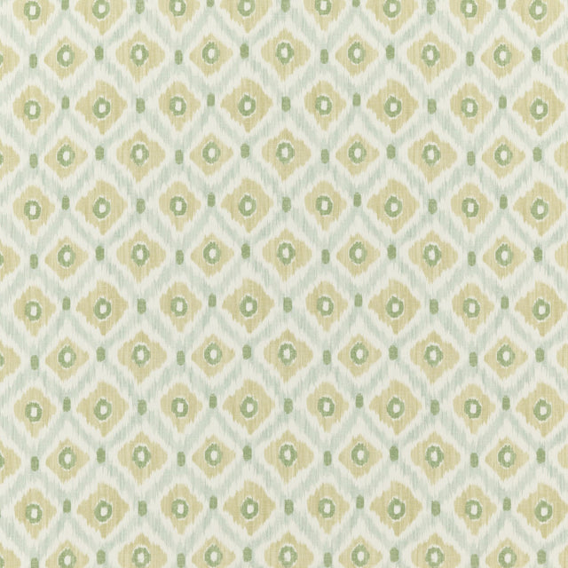 Baker Lifestyle VASCO AQUA Fabric