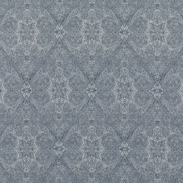 Baker Lifestyle MARIDA INDIGO Fabric