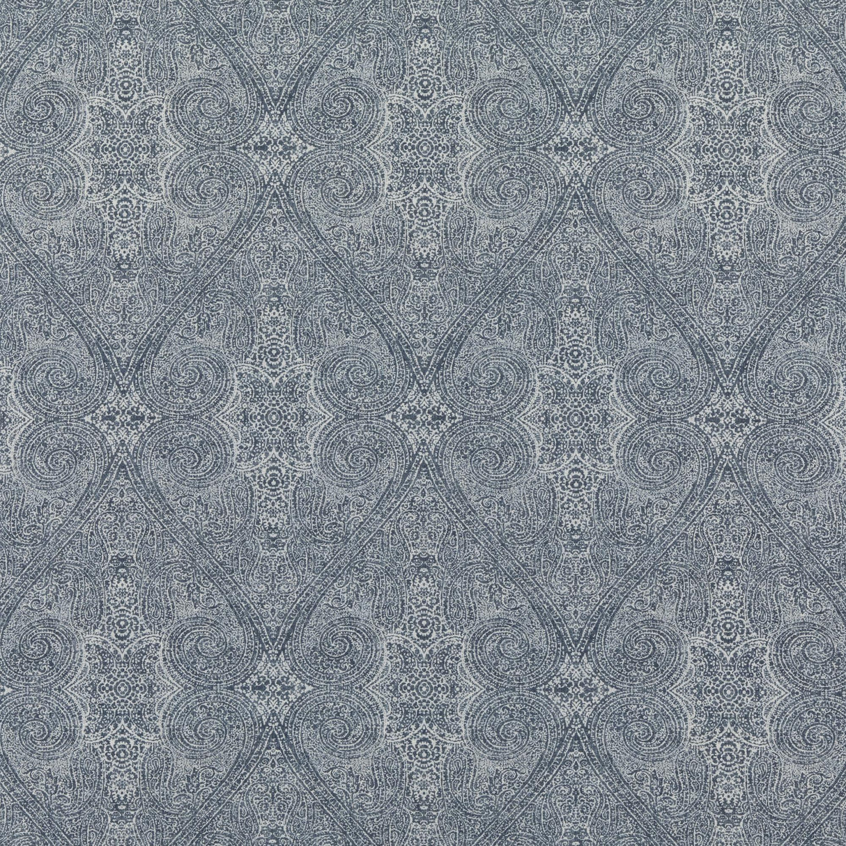 Baker Lifestyle MARIDA INDIGO Fabric